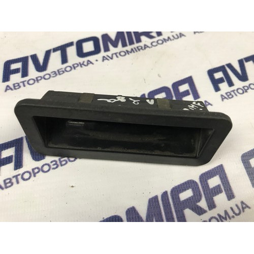 Кнопка відкриття багажника Ford Mondeo 4 Turnier 2007-2014 6M5119B514